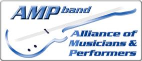 Ampband logo 10 72
